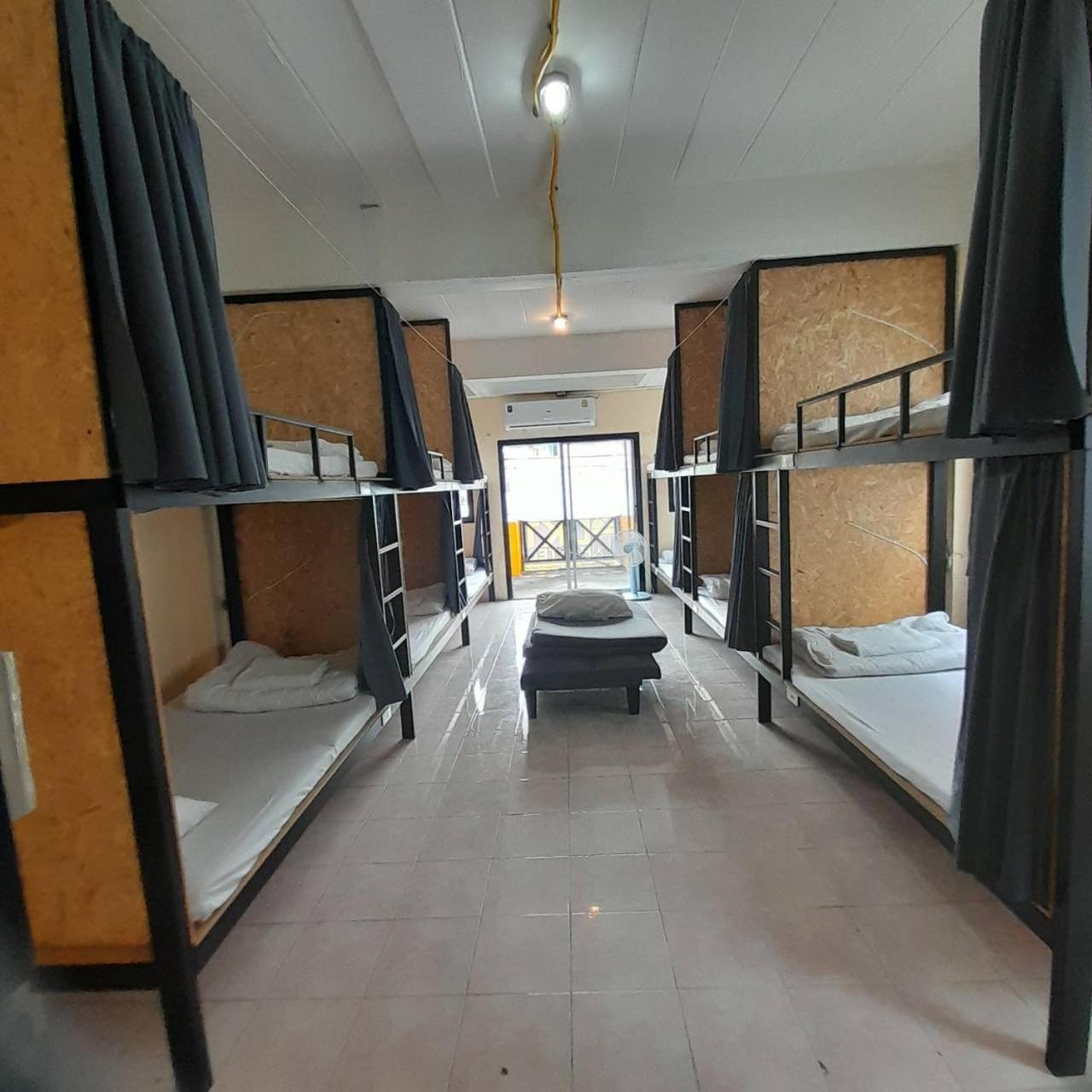 Dk1Hostel Chaweng  Exterior foto
